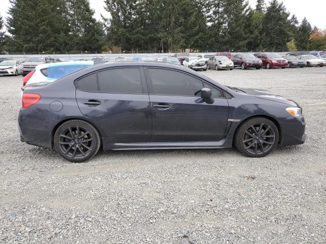 Photo 8 VIN: JF1VA1F63K8801925 - SUBARU WRX PREMIU 