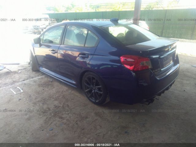 Photo 2 VIN: JF1VA1F63K8830521 - SUBARU WRX 