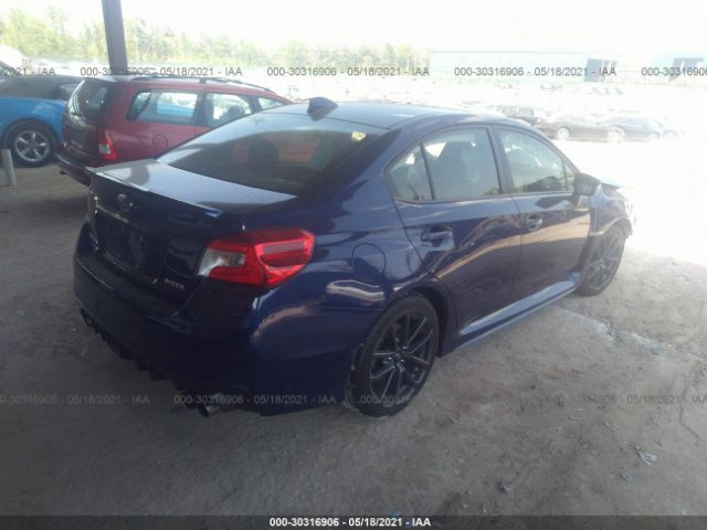 Photo 3 VIN: JF1VA1F63K8830521 - SUBARU WRX 