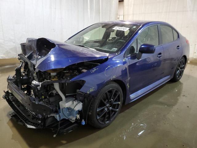 Photo 0 VIN: JF1VA1F63K8831166 - SUBARU WRX PREMIU 