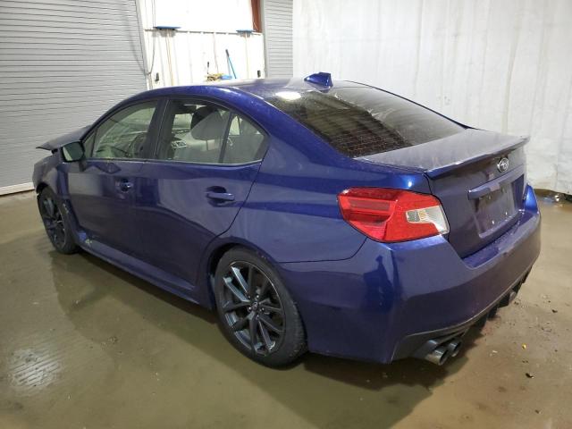 Photo 1 VIN: JF1VA1F63K8831166 - SUBARU WRX PREMIU 