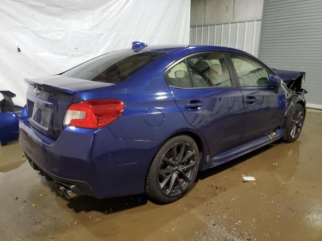 Photo 2 VIN: JF1VA1F63K8831166 - SUBARU WRX PREMIU 