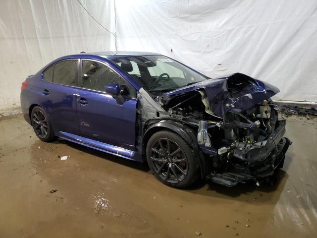 Photo 3 VIN: JF1VA1F63K8831166 - SUBARU WRX PREMIU 