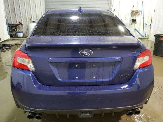 Photo 5 VIN: JF1VA1F63K8831166 - SUBARU WRX PREMIU 