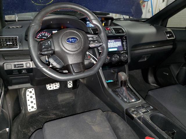 Photo 7 VIN: JF1VA1F63K8831166 - SUBARU WRX PREMIU 