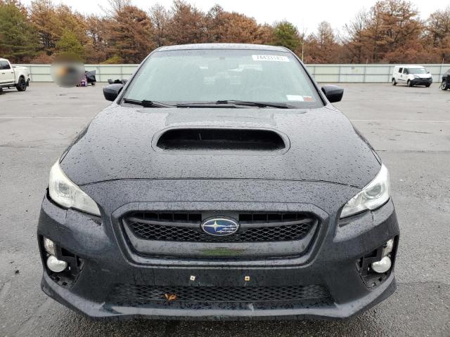 Photo 4 VIN: JF1VA1F64F9820080 - SUBARU WRX 