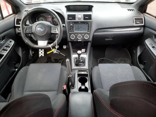 Photo 7 VIN: JF1VA1F64F9820080 - SUBARU WRX 