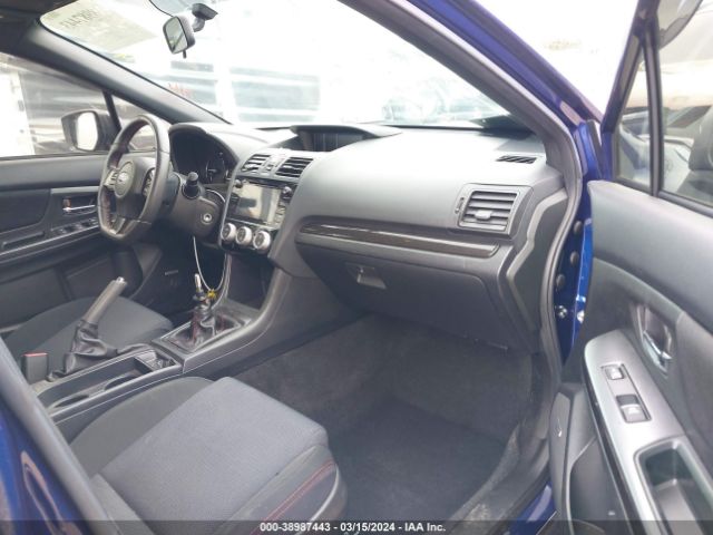 Photo 4 VIN: JF1VA1F64H9829624 - SUBARU WRX 