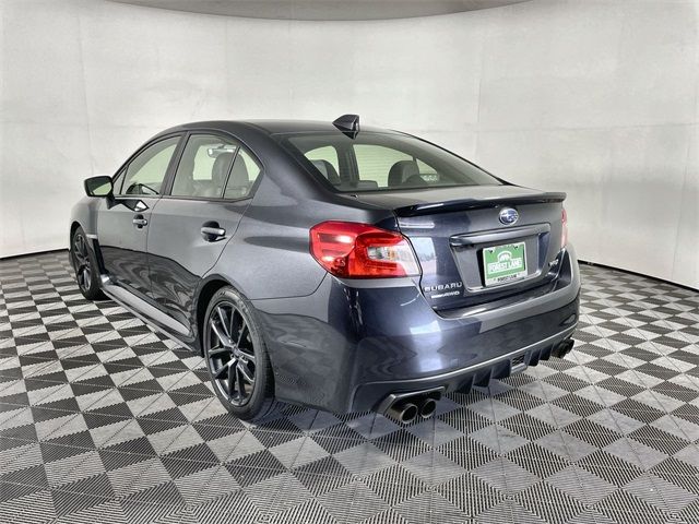 Photo 5 VIN: JF1VA1F64J8812737 - SUBARU WRX 