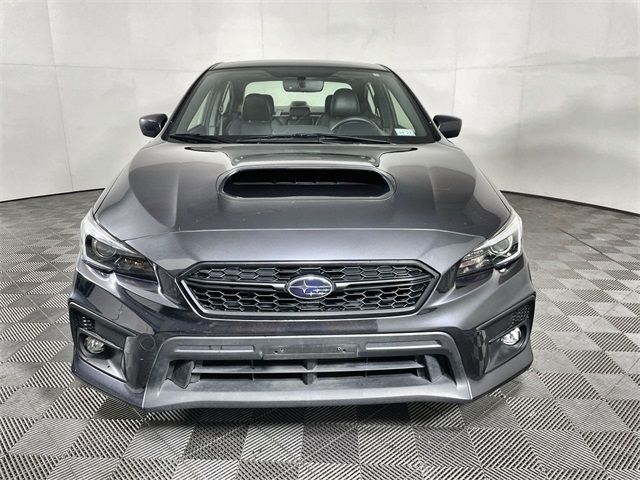 Photo 2 VIN: JF1VA1F64J8812737 - SUBARU WRX 