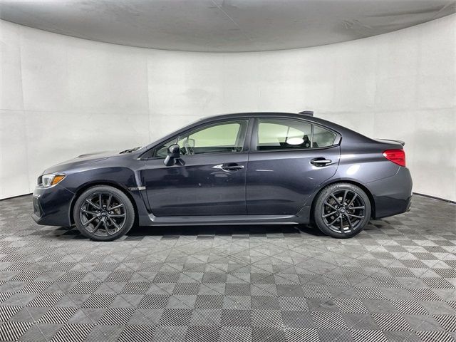 Photo 4 VIN: JF1VA1F64J8812737 - SUBARU WRX 