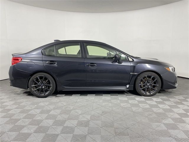 Photo 8 VIN: JF1VA1F64J8812737 - SUBARU WRX 