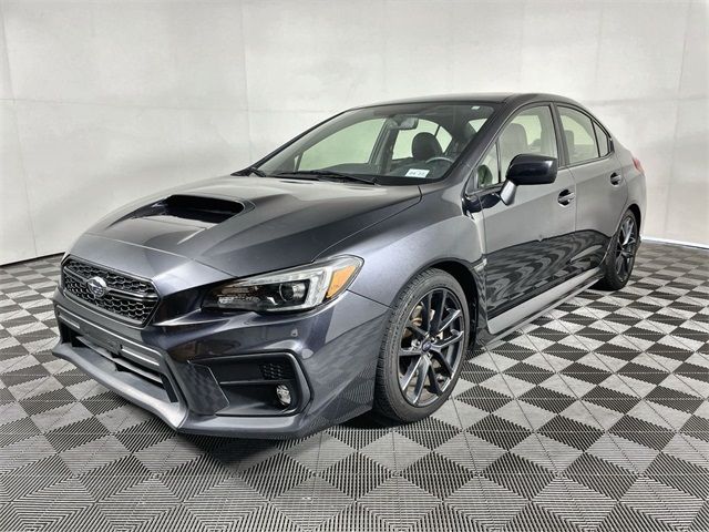 Photo 3 VIN: JF1VA1F64J8812737 - SUBARU WRX 