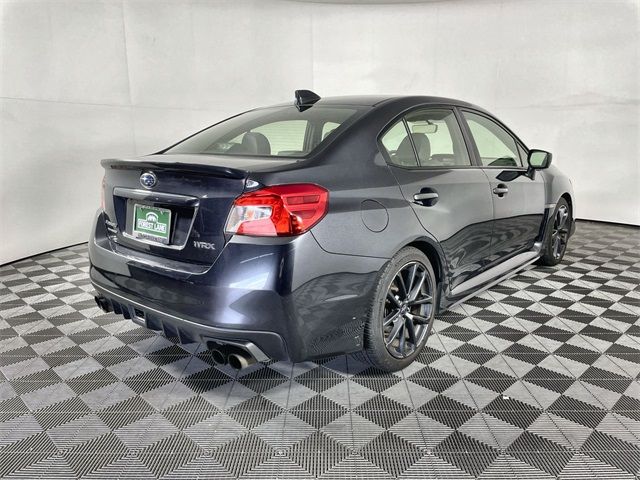 Photo 7 VIN: JF1VA1F64J8812737 - SUBARU WRX 