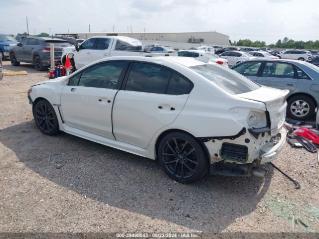 Photo 2 VIN: JF1VA1F64J9820041 - SUBARU WRX 