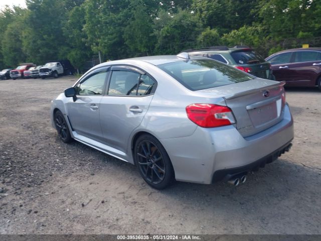 Photo 2 VIN: JF1VA1F64L8830206 - SUBARU WRX 