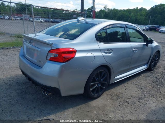 Photo 3 VIN: JF1VA1F64L8830206 - SUBARU WRX 