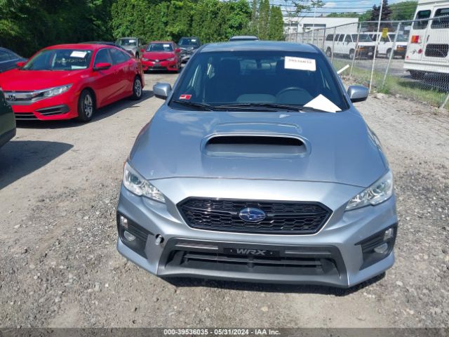 Photo 5 VIN: JF1VA1F64L8830206 - SUBARU WRX 