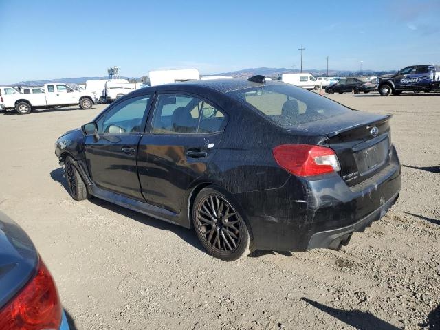 Photo 1 VIN: JF1VA1F65F9823523 - SUBARU WRX PREMIU 