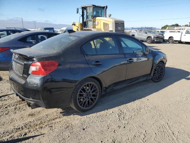 Photo 2 VIN: JF1VA1F65F9823523 - SUBARU WRX PREMIU 