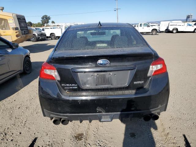 Photo 5 VIN: JF1VA1F65F9823523 - SUBARU WRX PREMIU 