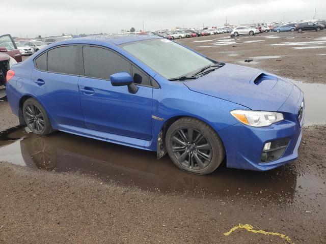 Photo 3 VIN: JF1VA1F65F9834487 - SUBARU WRX PREMIU 