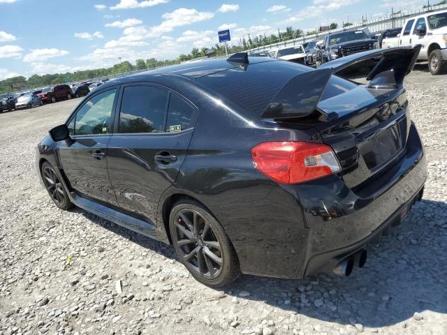 Photo 1 VIN: JF1VA1F65J9810456 - SUBARU WRX LIMITE 