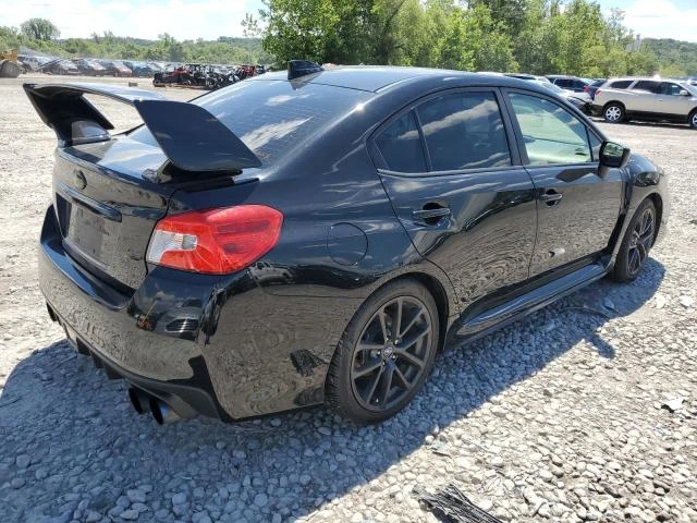 Photo 2 VIN: JF1VA1F65J9810456 - SUBARU WRX LIMITE 