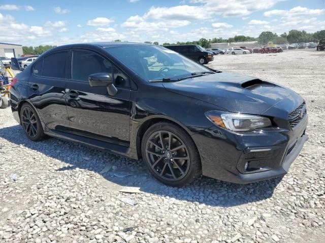 Photo 3 VIN: JF1VA1F65J9810456 - SUBARU WRX LIMITE 