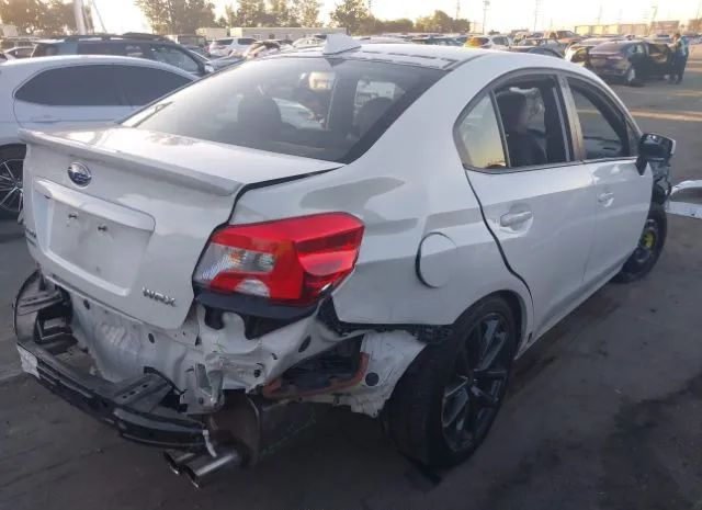 Photo 3 VIN: JF1VA1F65K8804793 - SUBARU WRX 