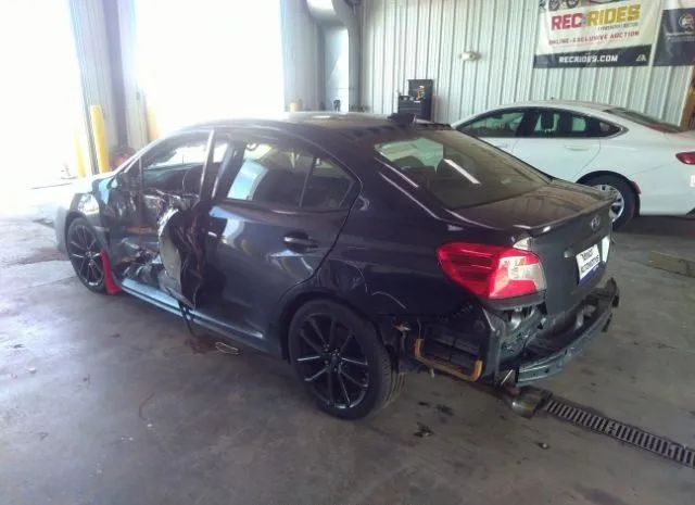 Photo 2 VIN: JF1VA1F65K8827233 - SUBARU WRX 