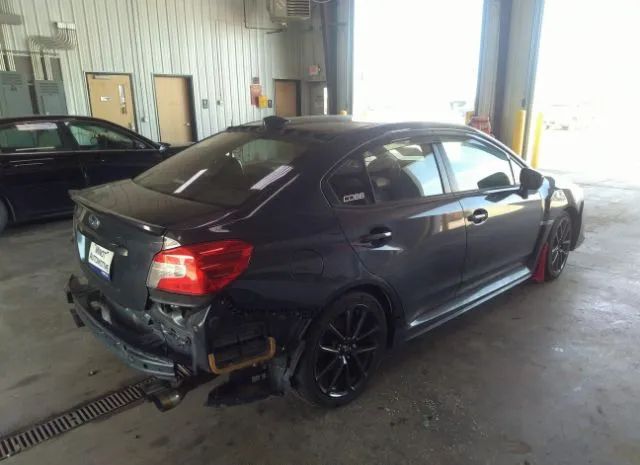 Photo 3 VIN: JF1VA1F65K8827233 - SUBARU WRX 