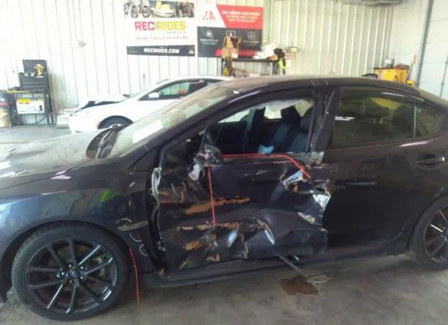 Photo 5 VIN: JF1VA1F65K8827233 - SUBARU WRX 