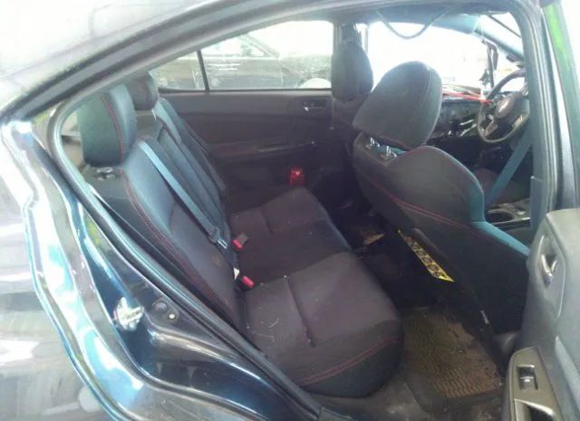 Photo 7 VIN: JF1VA1F65K8827233 - SUBARU WRX 