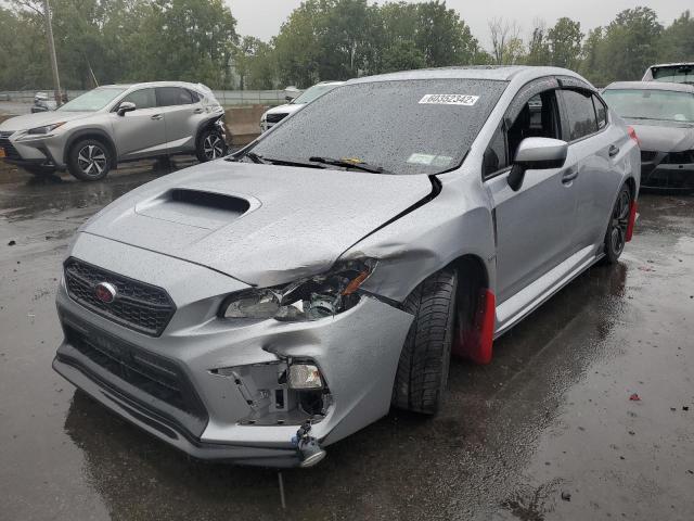 Photo 1 VIN: JF1VA1F65K8830407 - SUBARU WRX PREMIU 