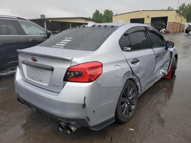 Photo 3 VIN: JF1VA1F65K8830407 - SUBARU WRX PREMIU 