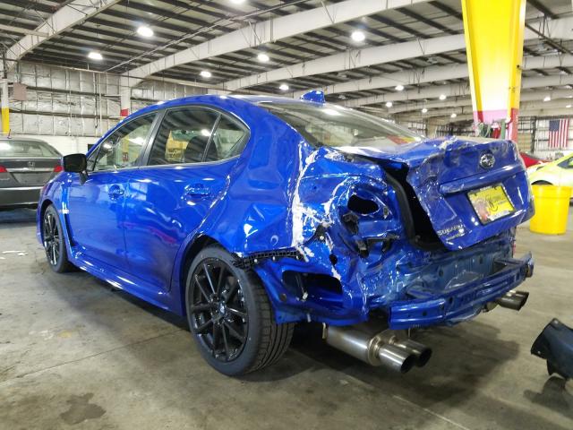 Photo 2 VIN: JF1VA1F65L8806111 - SUBARU WRX PREMIU 