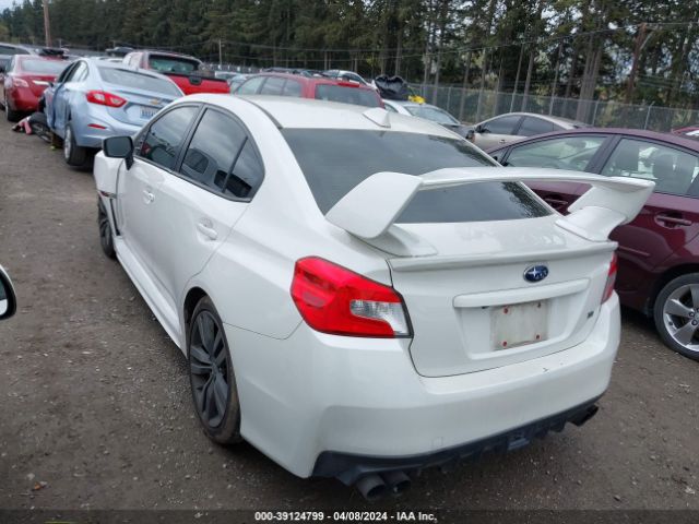 Photo 2 VIN: JF1VA1F66G9802391 - SUBARU WRX 