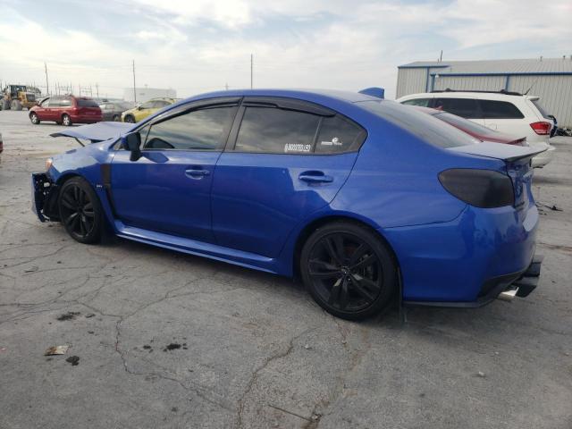 Photo 1 VIN: JF1VA1F66G9828408 - SUBARU WRX 