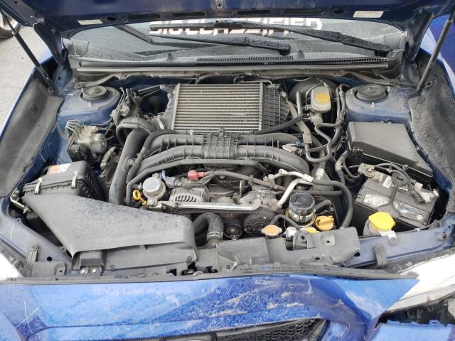 Photo 10 VIN: JF1VA1F66G9828408 - SUBARU WRX 