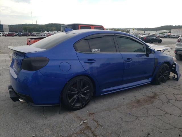 Photo 2 VIN: JF1VA1F66G9828408 - SUBARU WRX 