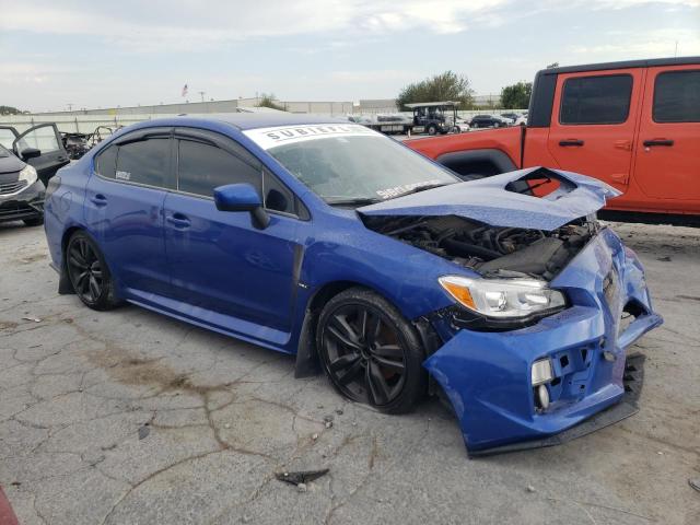 Photo 3 VIN: JF1VA1F66G9828408 - SUBARU WRX 