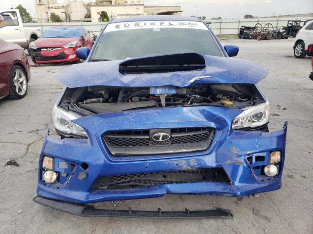 Photo 4 VIN: JF1VA1F66G9828408 - SUBARU WRX 