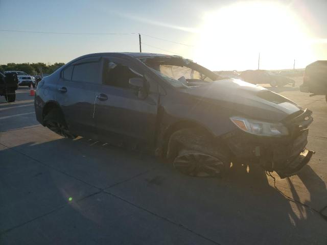 Photo 3 VIN: JF1VA1F66G9831499 - SUBARU WRX 