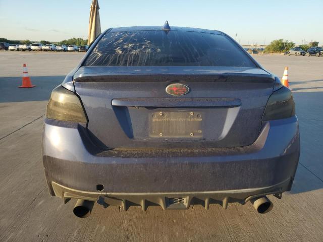 Photo 5 VIN: JF1VA1F66G9831499 - SUBARU WRX 