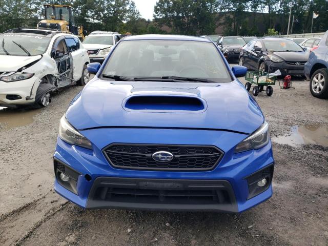 Photo 4 VIN: JF1VA1F66J9806898 - SUBARU WRX LIMITE 