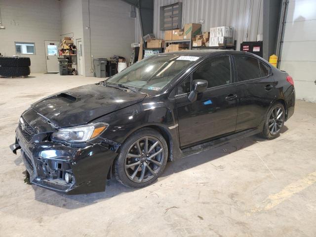 Photo 0 VIN: JF1VA1F66J9836435 - SUBARU WRX 