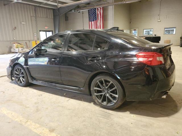 Photo 1 VIN: JF1VA1F66J9836435 - SUBARU WRX 