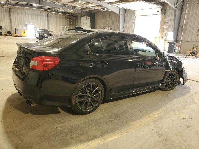 Photo 2 VIN: JF1VA1F66J9836435 - SUBARU WRX 