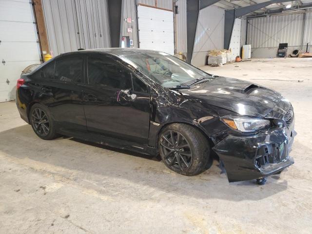 Photo 3 VIN: JF1VA1F66J9836435 - SUBARU WRX 